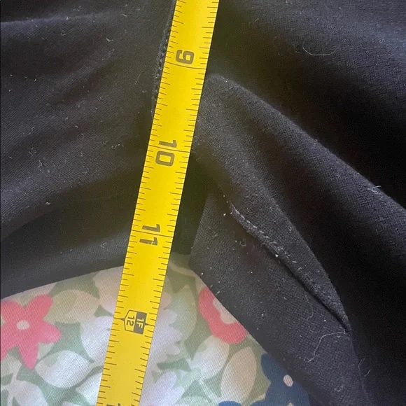 Democracy black pants - Picture 6 of 9